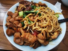 -兰溪十八浇(天一店)