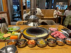 牛舌-姜虎东白丁烤肉(虹桥天地店)