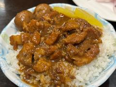-巷语私房料理(华一实业大厦店)