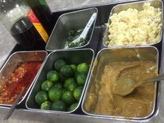 -四川小胡子海鲜(丁村万人海鲜广场店)