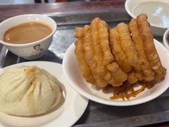 -姚记炒肝店(鼓楼店)