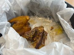 -大鸽饭(马王堆店)