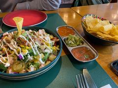-HFFOUSA TACO弗萨塔可墨西哥餐厅(颐堤港店)