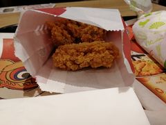 -肯德基(新市百店)