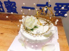 -丁先生蛋糕·品质鲜作(桐梓林店)