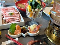 -合乐·创意火锅·海鲜火锅(亚东柒号店)