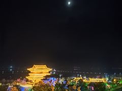-盐池神庙