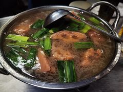 -小民大排档(光谷店)