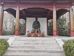 -李叔同故居纪念馆