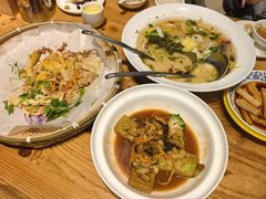 -花溪雨·森林餐厅(石基店)