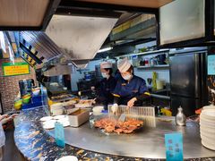 -巴犀烧烤(新崇光店)