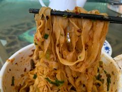 -吾穆勒蓬灰牛肉面·清真(北滨河中路店)