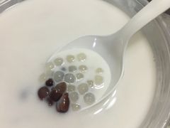 -合德记顺德双皮奶(江南西店)