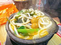 -蜀小沫肉沫麻酱土豆粉(北桥店)