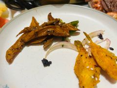 -钱小奴创意自助餐厅·原切谷饲安格斯畅吃(苏州昆山招商花园城店)