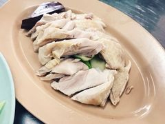 -红大哥水门鸡饭(總店)