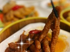 -一品粤珍轩(吴中路店)