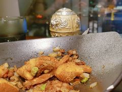 -那拉提之疆·新疆菜(美院店)