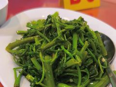-大茄来海鲜餐厅(亚洲城分行)