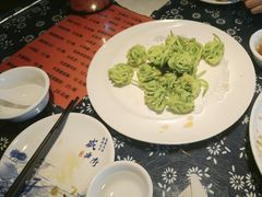 -旺角小渔村(上夼店)