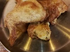 -Thank u mom非油炸健康鸡(万国广场店)