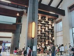 -清远熹乐谷温泉度假酒店