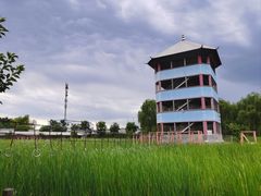 -河北村民俗体验园