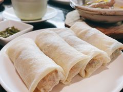 石狮润饼卷-临家闽南菜(大唐店)