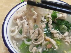 -王记汤粉店(景田店)