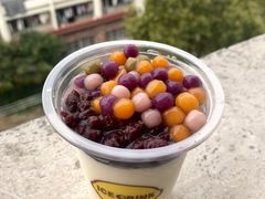 -华东政法大学第二食堂(松江校区)