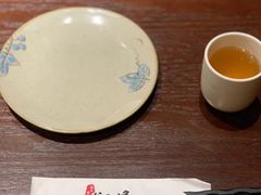 -翔峰炭火鳗鱼(悦泰街里公寓店)
