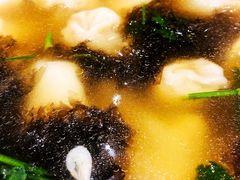 大碗馄饨-恒盛居回族饭店