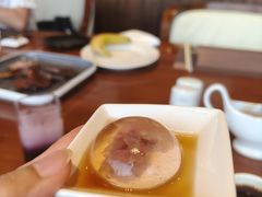 -白天鹅宾馆·流浮阁咖啡厅