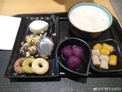 -鲜芋仙Meet Fresh(五道口店)