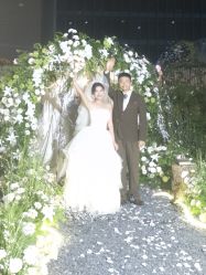 -乐派诗婚纱摄影