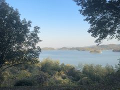 -天目湖涵田半山温泉