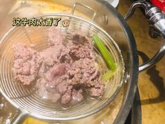 -左庭右院鲜牛肉火锅(南通CBD大有境店)