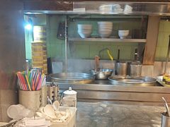 -华辉快餐店(江南西总店)