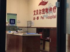 -艾贝尔宠物诊疗