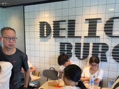 -麦当劳(深圳西涌天文台店)