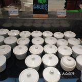 平时这个自助是没有的要单独点，今天即位一人送一个品尝