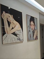 -米莱摄影写真(五大道别墅店)