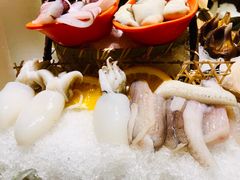 -尚海豆捞(乐虹坊店)