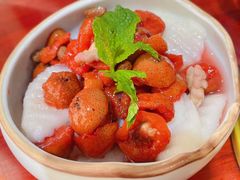 -窄巷子陕菜馆·地道陕西菜(粉巷店)