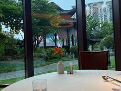 -扬州香格里拉·香宫中餐厅