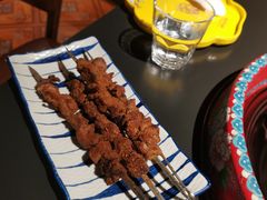 -羊大爷涮肉(亮马桥店)