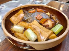 -以前的小酒馆(中山广场店)