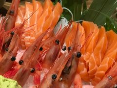 -林妈妈村·日式料理(宝山万达店)