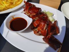 -喜洲翰林餐厅(董家百年老宅店)