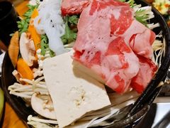 -三月居酒屋(青年大街店)